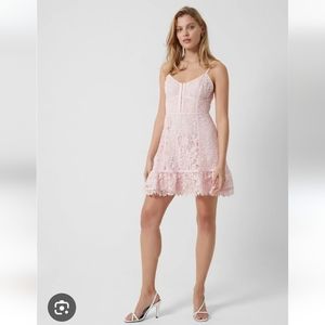 French connection dress